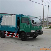 供应销售东风多利卡压缩垃圾车垃圾压缩车专业垃圾车