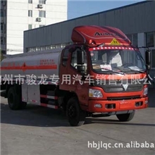 优质欧曼油罐车运油车加油车