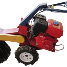 供应FG201盘刷式清扫机5.4马力
