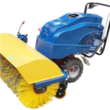 供应FD102滚轮式清扫机5.4马力