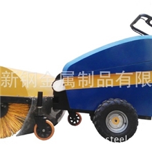 FE102滚轮式电动清扫机