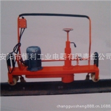 DMG-2.2型电动仿形磨轨机