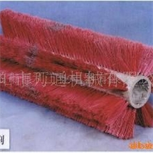 供应扫路机扫地机清扫车排刷,边刷,滚筒刷，钢丝刷