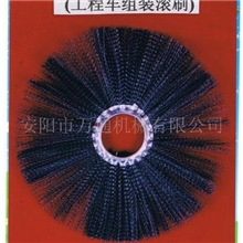 供应道路清扫车,扫地机,扫路机,排刷,边刷,滚筒刷