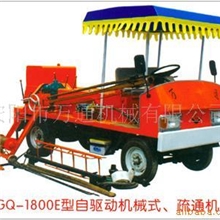 供应管道疏通机，疏通车，皮卡绞车，管道清理车