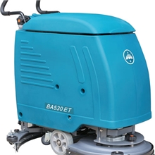 厂家直销清洁设备全自动洗地机BA530BT