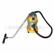 上海洁驰厂家洗地机扫地机吸水吸尘机供应15升小型吸尘器