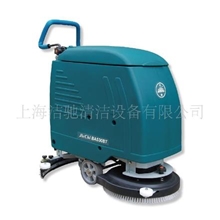 手推式洗地机上海洁驰厂家年底大[促销]