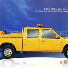 皮卡清淤车、疏通车、疏通机、管道疏通机、管道疏通车