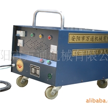 智能清洗机，智能洗管机，预热器疏通机，清洗机，锅炉清洗机，