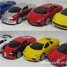 正品CCC遥控车批发混批厂家直销淘宝热卖法拉利兰博基尼布加迪