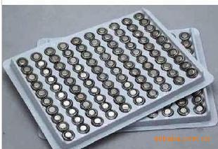 七彩灯专用LR44电池，纽扣电池AG13,七彩灯电池