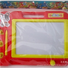 厂家婴儿益智玩具儿童画画板写字板涂鸦玩具磁性写字板混批