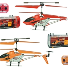 3.5通陀螺仪遥控飞机空中悬停高档礼品支持混批