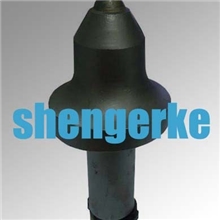 无锡生产采煤机截齿、齿座、货到付款、质量保证