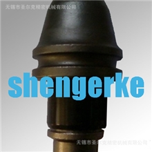 供旋挖钻机、旋挖截齿、齿座、型号全、工厂自销