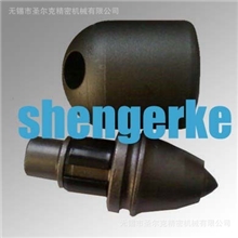 工程机械旋挖钻机旋挖截齿、齿座量大从优