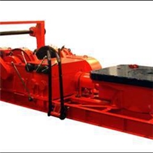 TSJ2600-445型工程钻机