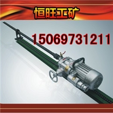 煤矿巷道探瓦斯钻机KHYD75钻机