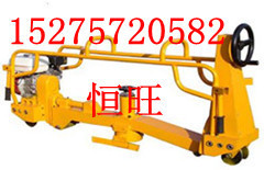 内燃钢轨打磨机，钢轨打磨机，打磨机