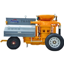 供应混凝土喷射机岩锋/TK600湿喷机喷浆机