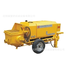 长期供应砂浆机800灌浆泵专业代理认证