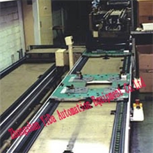 平面差速链输送机各种装配线