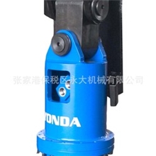 螺旋钻头螺旋钻机托架