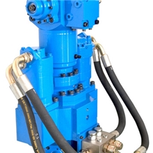 YD60液压冲击钻机锚固钻机.锚杆钻机.锚索钻机.潜孔钻机.动力头