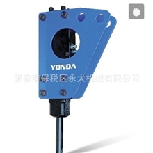 破碎锤2M东空系列破碎锤本体破碎锤机芯破碎锤上中下缸体