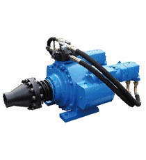 YD35液压冲击钻机锚固钻机.锚杆钻机.锚索钻机.潜孔钻机.动力头