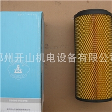 厂家直销开山空压机三滤