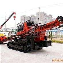 供应85吨非开挖水平定向钻机