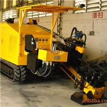 供应SL-30T非开挖铺管钻机