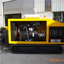 供应SL-33T非开挖铺管钻机