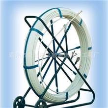 电缆通管器，地下管道疏通棒，墙壁穿孔器