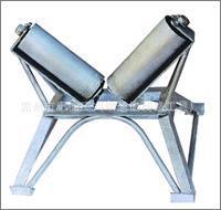 朝天钩式两用放线滑车，转角滑轮