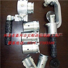 导线外层铝股剥切器，电缆剥皮刀，绝缘导线剥皮器