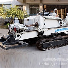 BZF30A非开挖导向钻机