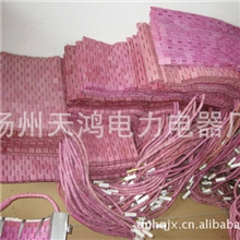 大量出售规格齐全高温陶瓷加热器LCD型履带式加热器