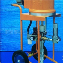 长海9C喷漆泵/长海无气喷涂机CH9C