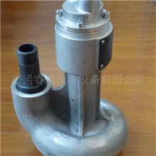 供应风动泵TB335葫芦泵全铝风动泵潜水泵无堵塞排污泵气动泵