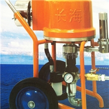 供应高品质长海牌无气喷漆泵CH6c