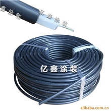 150KV高压线外置喷枪高压线缆