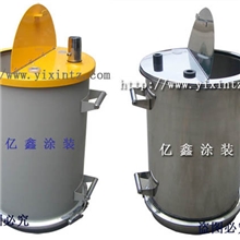 金马粉桶专业生产商厂家