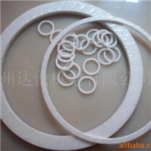 供应非标四氟垫片