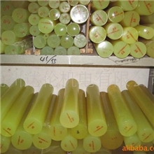 供应优质聚氨酯棒牛筋棒缓冲棒