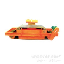 直销磁选设备RCDF-（G）系列超强风冷油冷自卸式电磁除铁器