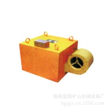 直销磁选设备RCDA系列风冷悬挂式电磁除铁器品质保障