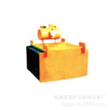 厂家直销磁选设备RCDE-（G）油冷电磁除铁器长期供应